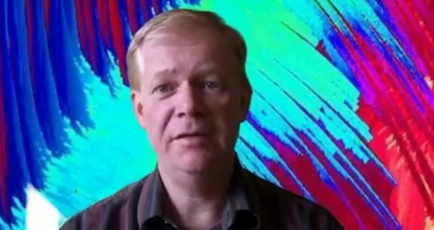 Embracing Simplicity: Lessons from Family and Nature with Jeffery Of Sky