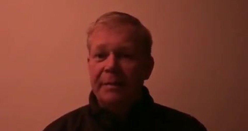 Journey to Find the Angelic Ships: My Extraterrestrial Adventure in Edmonton