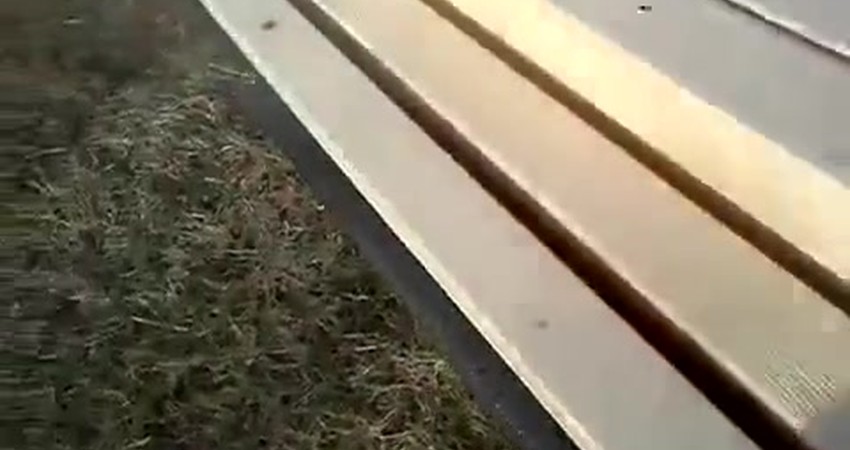 Mastering Wall Assembly: The Pre-Drilling Technique for Perfect Alignment