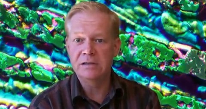 Earthly Vibrations: Exploring the Mystique of Tremors and Energy Waves