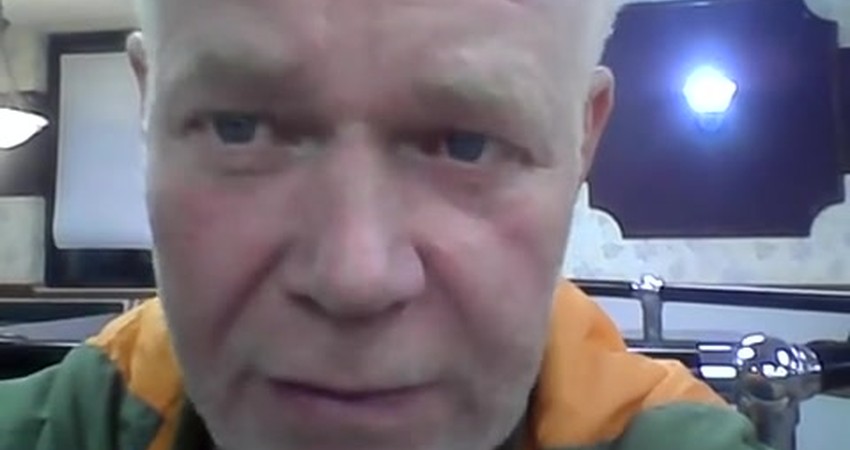 Serendipity on the Open Road: Unplanned Encounters and Energetic Connections