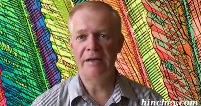 Decoding Consciousness: An Introspective Journey through “Alien Interview