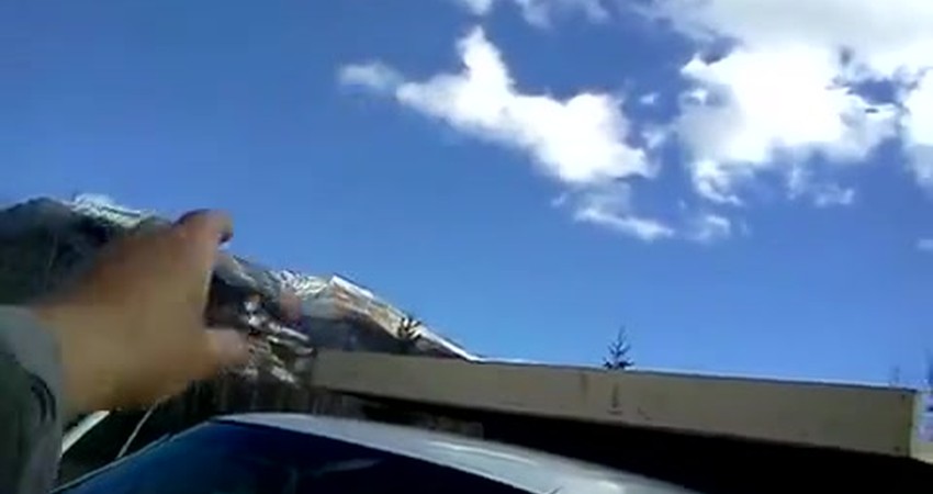 Transforming a Tiny Home Journey: From Minimalism to a Mobile Message Board