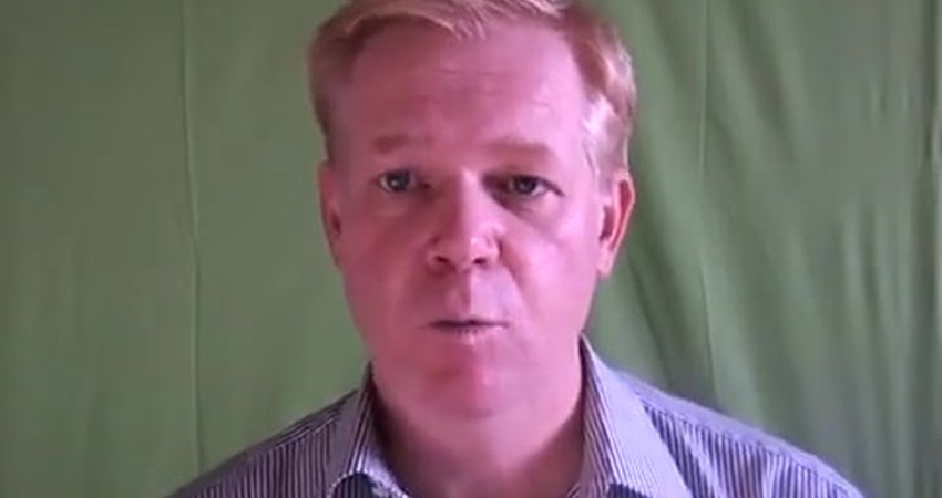 Unraveling the Dream: A Foreboding Vision of the Future