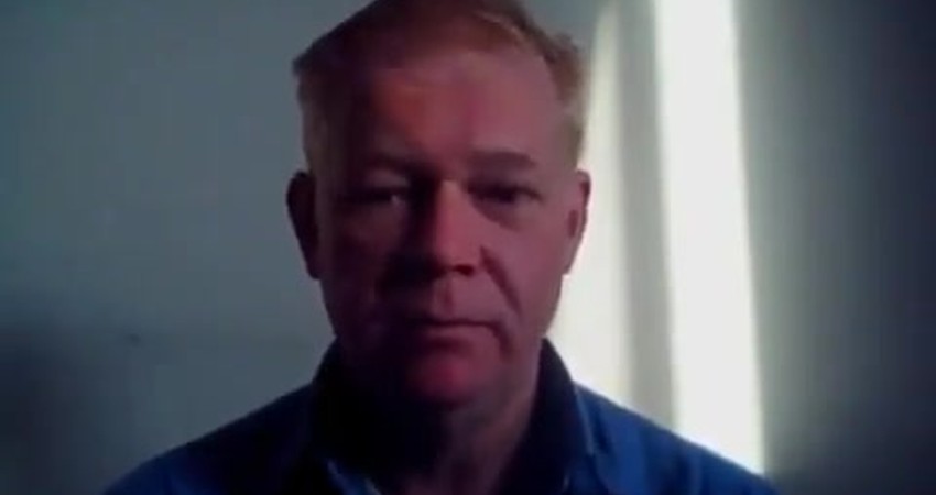 Shadows of Transformation: A Cosmic Message Revealed