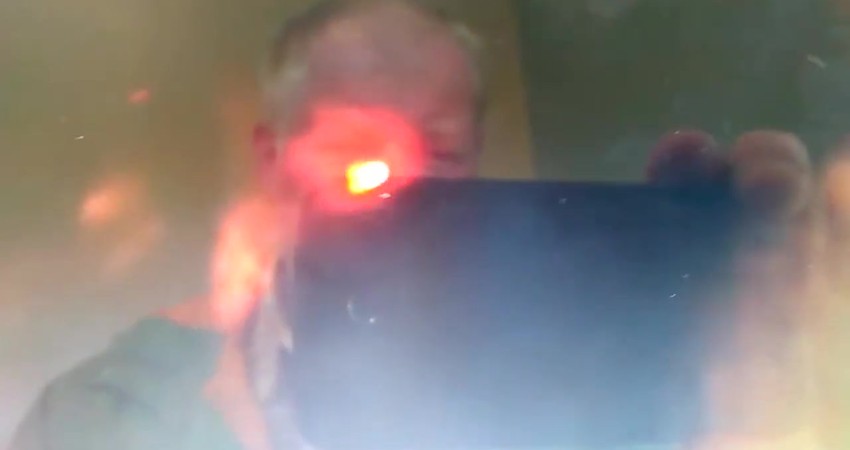 Exploring the Fourth Dimension: The Hidden War Beneath