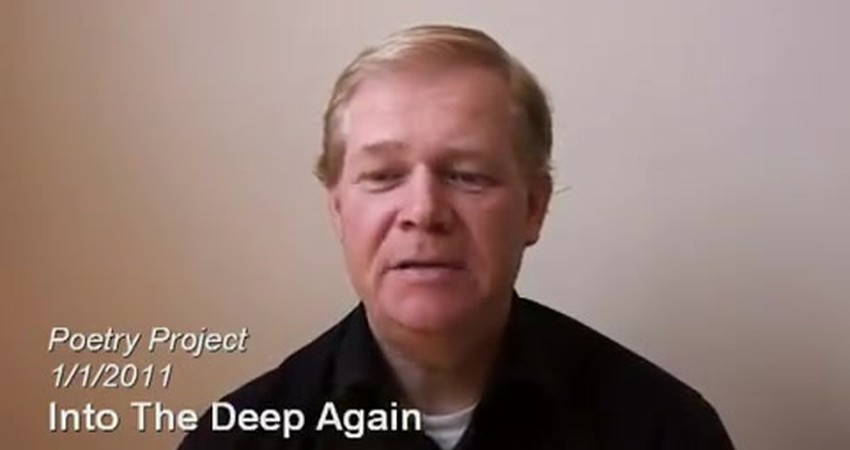 Into the Deep Again: A Poetic Reflection on Longing and Connection