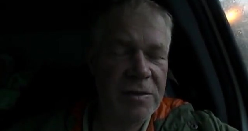 Unveiling the Mystery: A Future Ship from Orion?