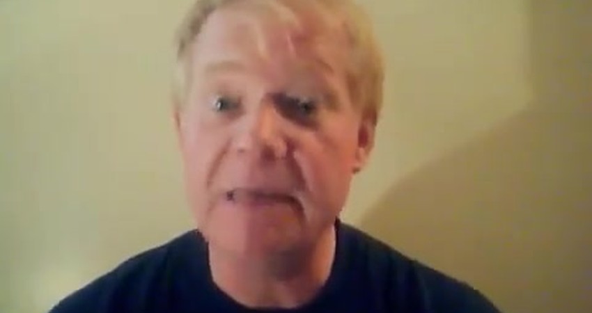 “Rambling Stan: Why America Should Rally Behind Romney