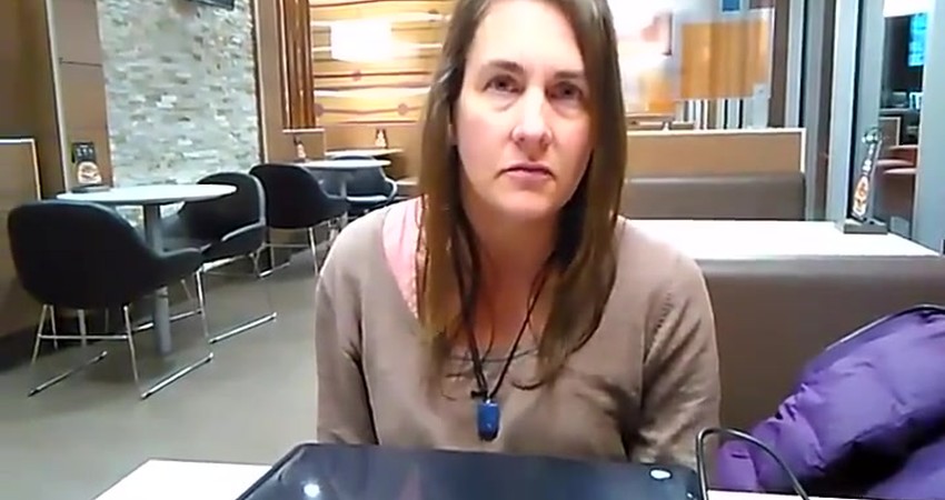 Confronting Darkness: My Spiritual Journey Through Adversity