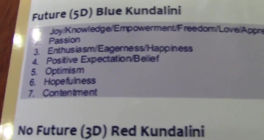 Unlocking Emotional Guidance: A Chat with Vince on the Power of Feelings