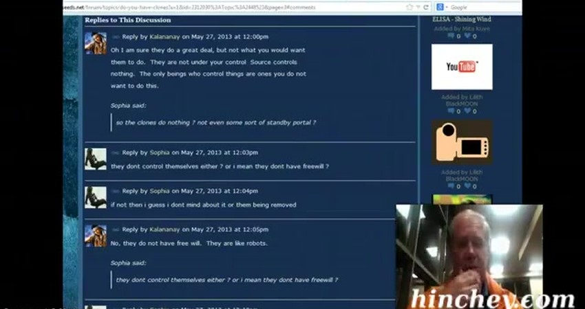 Unlocking the Matrix: Understanding Clones and Spiritual Disruption