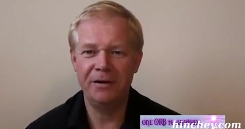 The Duplicating Earth: Choosing Your Vibrational Reality