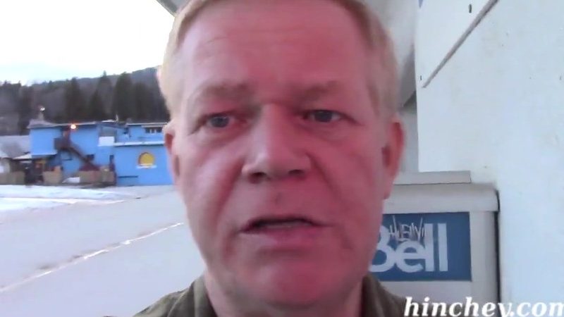 Farewell Castlegar: A Journey of Gratitude and Reflection