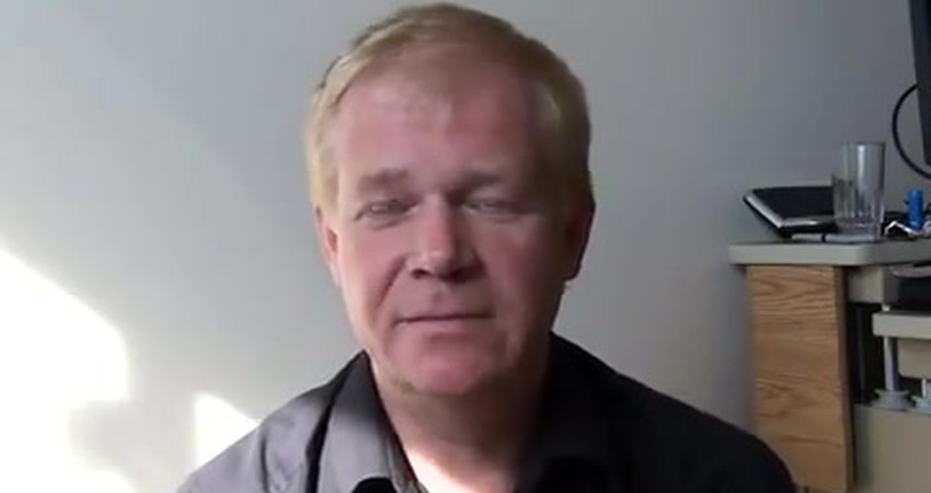 The Unexpected Impact of Prophetic Insights: A Journey of Awakening