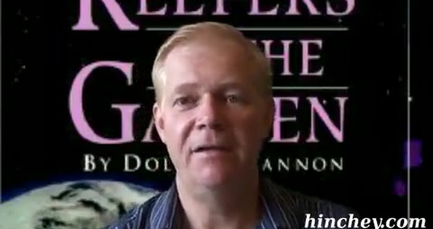 Exploring “Keepers of the Garden”: Genetic Ascension and Relocation by the Grays