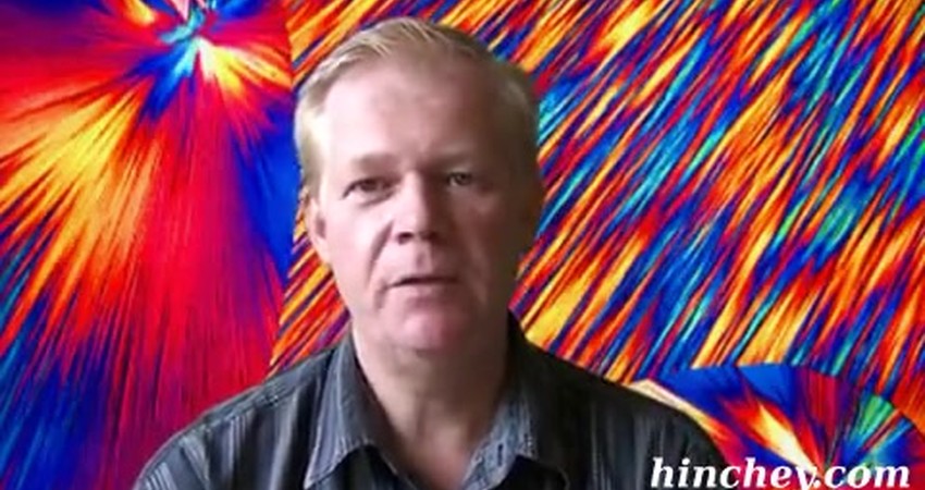 Imposing Energy: Understanding Boundaries and Personal Intuition