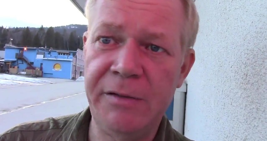 Farewell to Castlegar: A Journey of Gratitude and Reflection