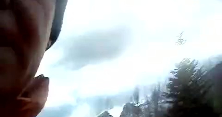 Homeless in Transition: Building Shelter Against the Elements