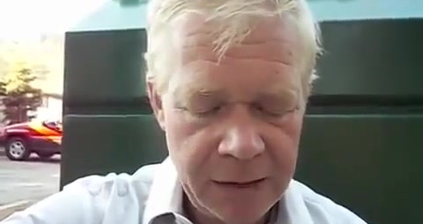 The Journey of Gratitude: Jeffrey Of Sky’s Donation Journal