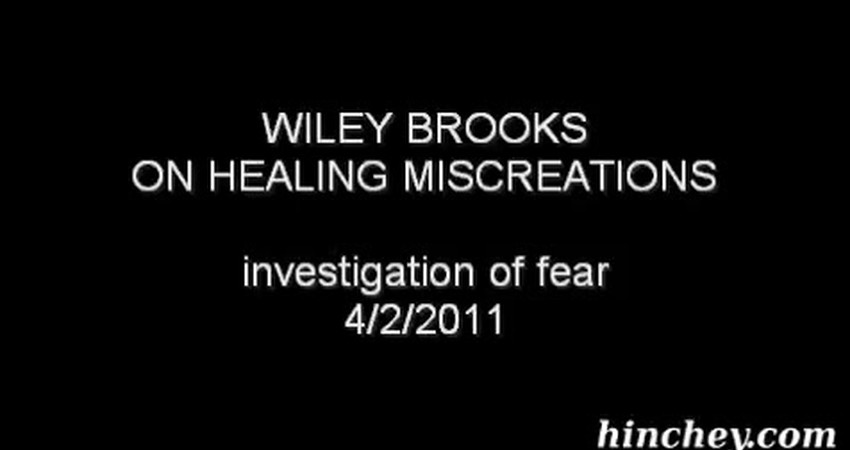 Unlocking Your Unique Key: The Journey of Creation and Miscreation