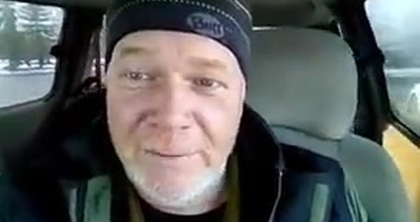 Navigating Spirituality on the Road: The Truck Troubles Journey