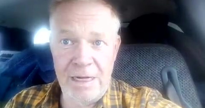 Voting Against Negative Campaigning: My Experience with the Vote-Anywhere Initiative