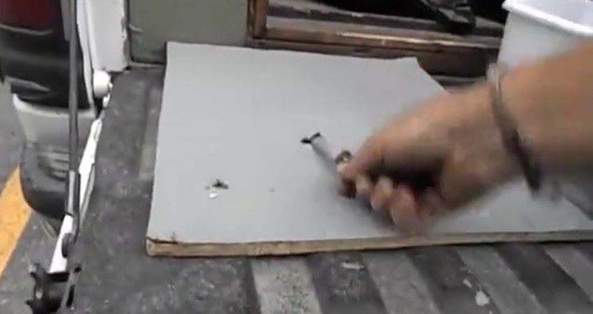 The Resilient Linen Process for Your Camper Projects