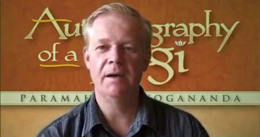 Exploring Spiritual Journeys: Insights from “Autobiography of a Yogi