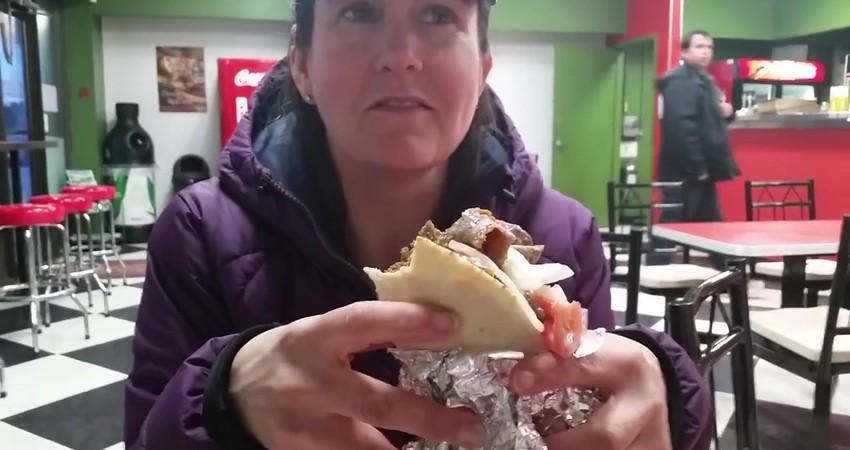 Exploring the True Taste of Halifax Donairs