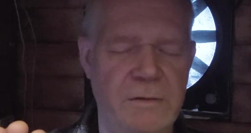 Divine Blessings for the Trump Family: A Healing Invocation