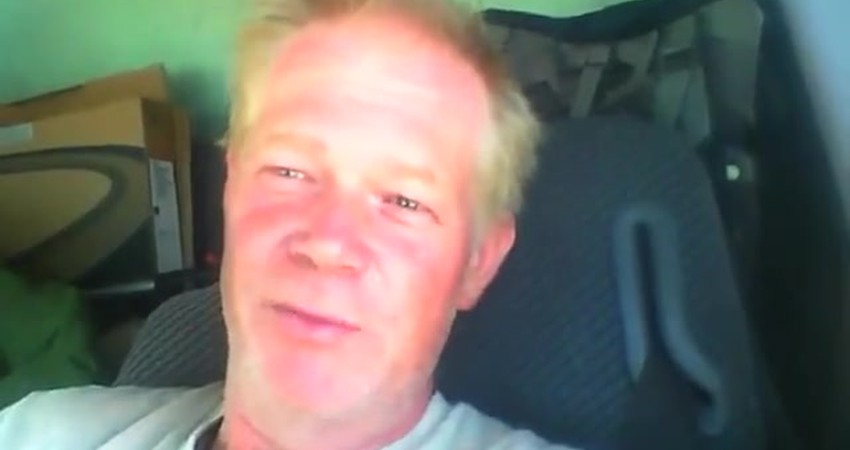 “A Close Call: The Night Chaos Nearly Struck