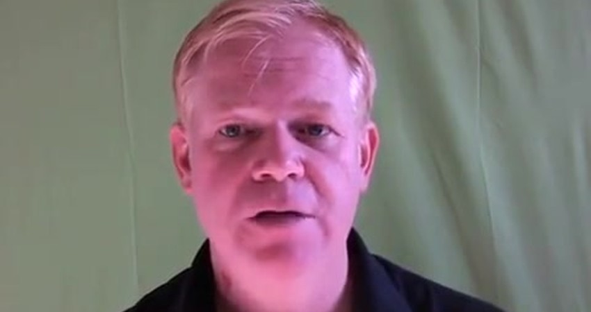 “Finding God in the Lotus: A Meditation on Connection and Consciousness