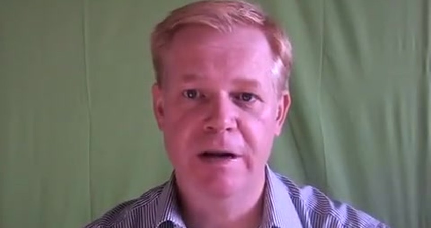 The Dream of Liberation: A Battle Against the Wrong Enemies