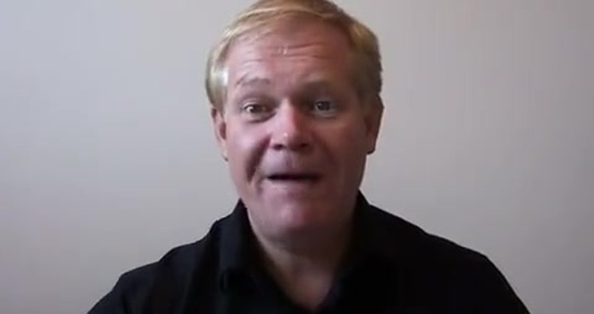 The True Power of Your Money: Rejecting the System