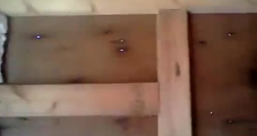 Building a Spiritual Camper: Journey Towards Sustainability and Self-Discovery