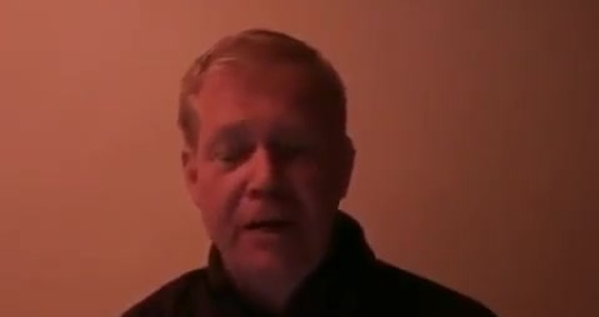 The Impending Mega Tsunami: A Wake-Up Call for Halifax