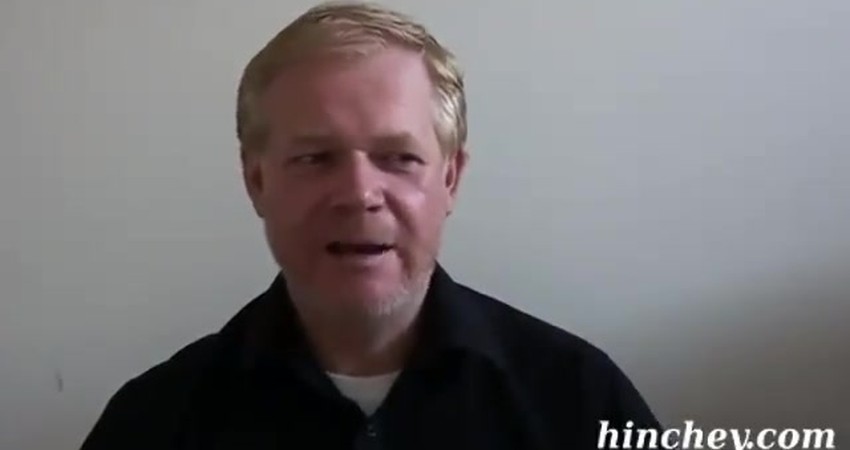 Resilience Through Chaos: A Father’s Battle with Estrangement and Redemption