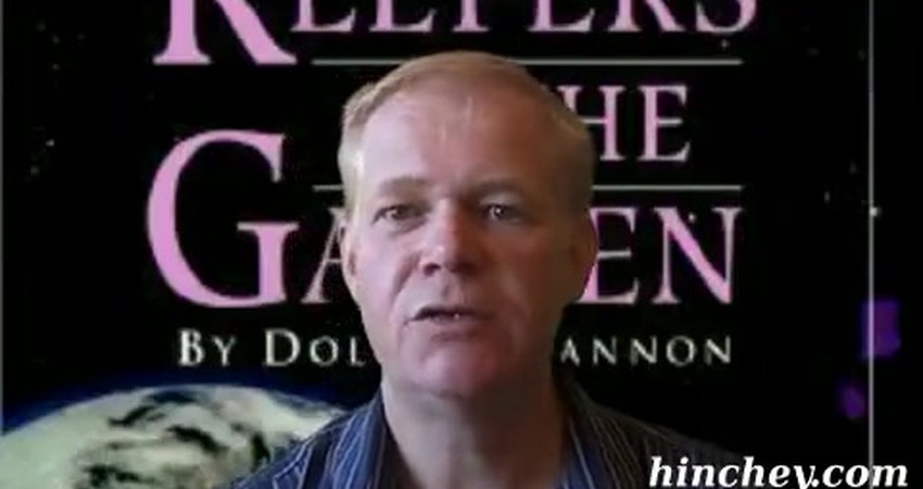 Decoding Extraterrestrial Connections: Insights from Dolores Cannon’s “Keepers of the Garden