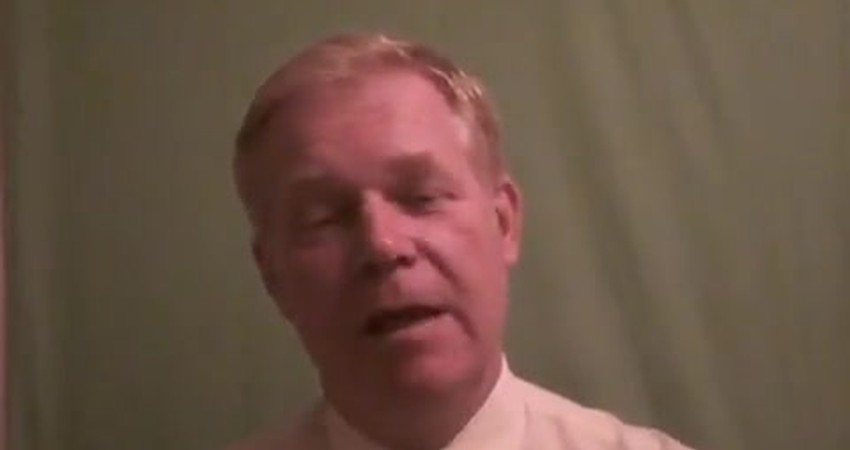 Mystical Encounters and Kundalini Awakenings: Jeffrey’s Journey in Alberta