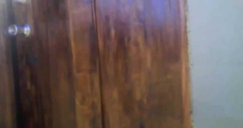 Revamping My Exterior Door: Staining Tips and Tricks