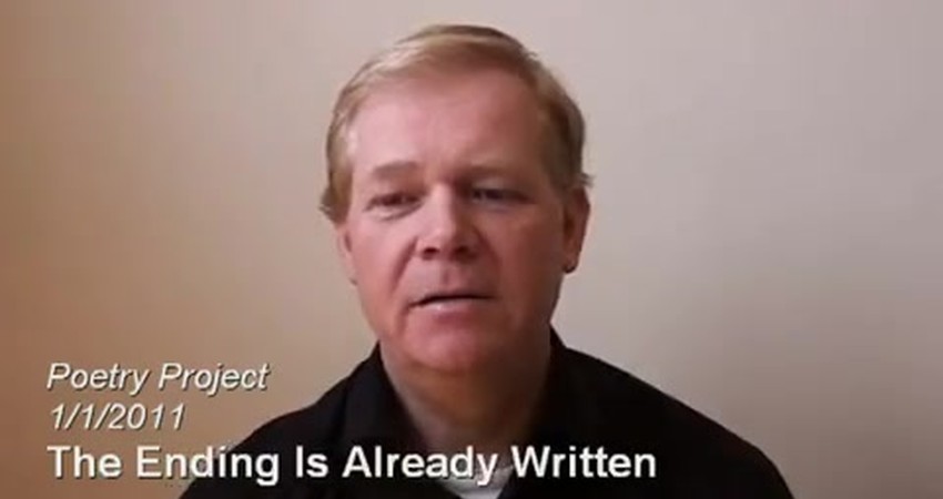 Embracing Life’s Journey: A Reflection on Spiritual Progression in “The Ending is Already Written