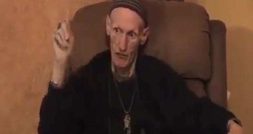 Master R: The Great Divine Director and the Seventh Root Race