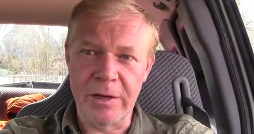 What If Jesus Ruled Our Communities? A Vision for a Caring Society