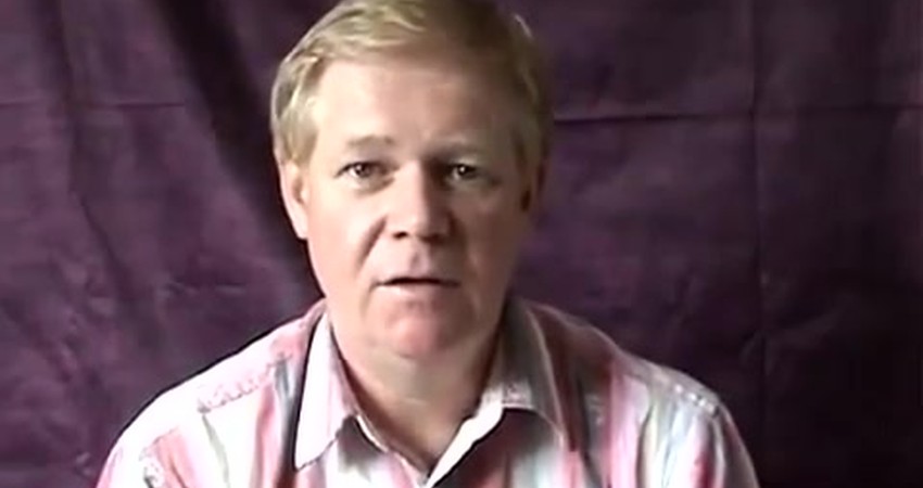 Unlocking Self-Realization: The Power of Contrast in Morphogenesis