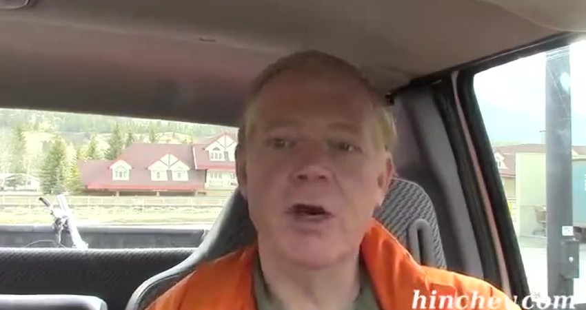 “Inequality in Paradise: The Hidden Struggles of Canmore