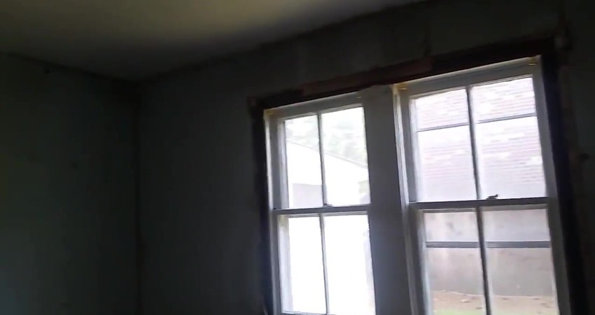 Renovation Reveal: Uncovering the Hidden Mess Behind the Walls