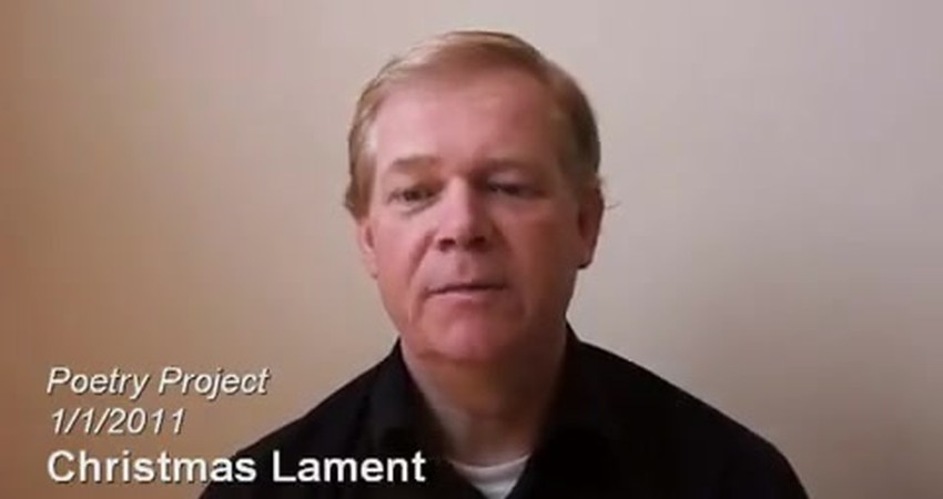 Christmas Lament: Reflections on Love and Loneliness