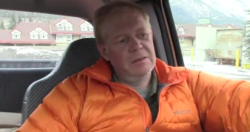 Perfecting My Drill Setup for Driving Adventures