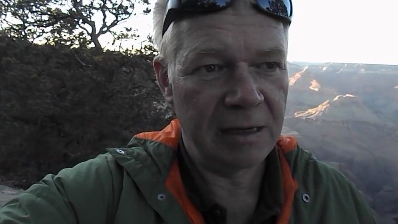 Exploring the Magic of Sedona and the Grand Canyon: A Healing Journey